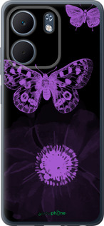 Силиконовый чехол 'Нежность' для Oppo A5X 4G/5G изображение 7