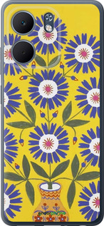 Силіконовий чехол Примаченко2 для Oppo A5X 4G/5G - 5910u-4090 изображение 