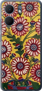 Силиконовый чехол Примаченко3 для Oppo A5X 4G/5G - 5911u-4090 изображение 