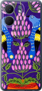 Силиконовый чехол Примаченко5 для Oppo A5X 4G/5G - 5913u-4090 изображение 