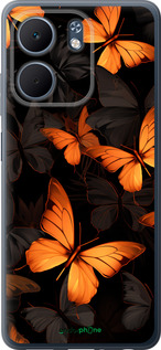 Силіконовий чехол Чохол для телефону для Oppo A5X 4G/5G - 5956u-4090 изображение 