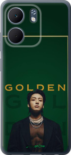 Силиконовый чехол Чангук для Oppo A5X 4G/5G - 6278u-4090 изображение 