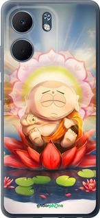 Силиконовый чехол Саус парк Эрик для Oppo A5X 4G/5G - 6387u-4090 изображение 