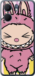 Силиконовый чехол № 6737 для Oppo A5X 4G/5G - 6737u-4090 изображение 