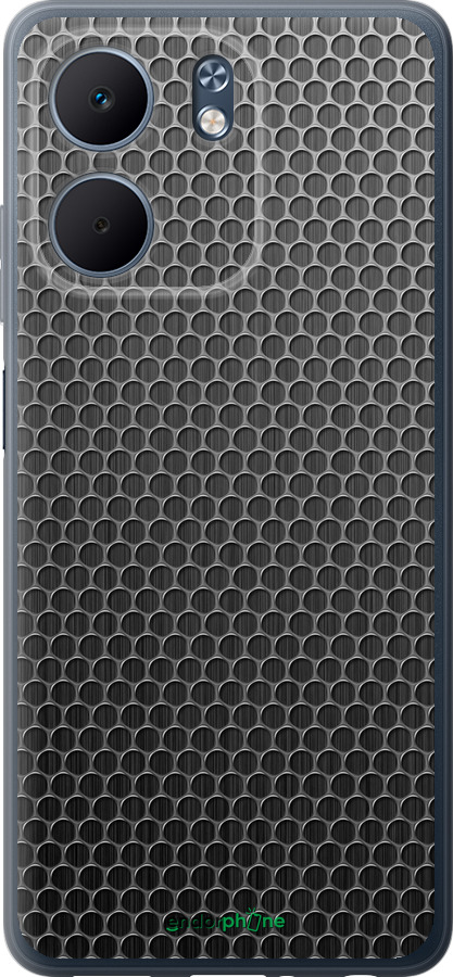 Силіконовий чехол Комірки для Oppo A5X 4G/5G - 243u-4090 изображение 