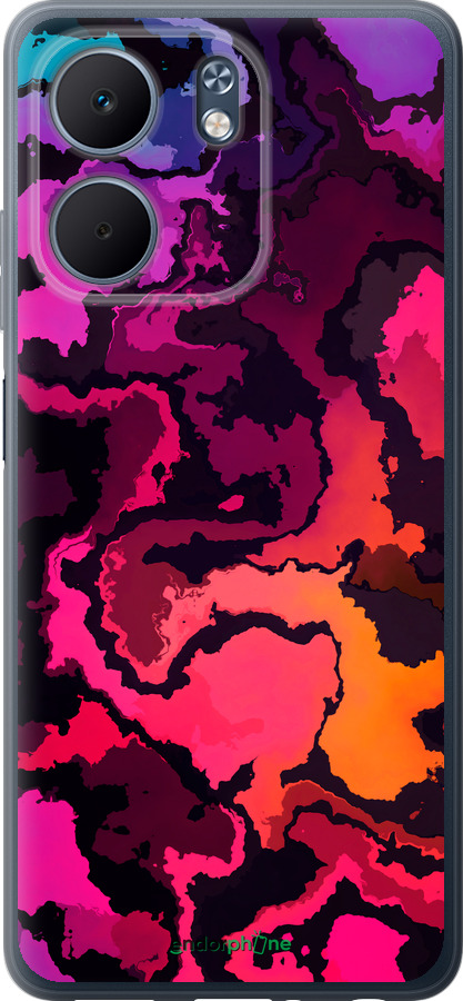 Силіконовий чехол № 5386 для Oppo A5X 4G/5G - 5386u-4090 изображение 