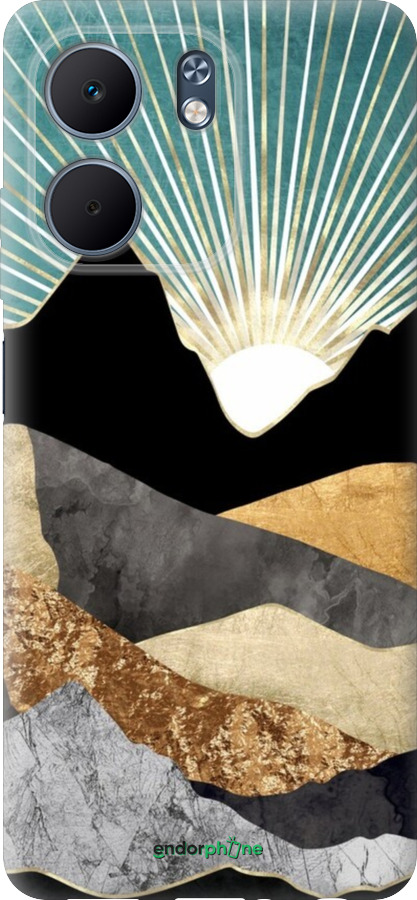 Силиконовый чехол № 5408 для Oppo A5X 4G/5G - 5408u-4090 изображение 