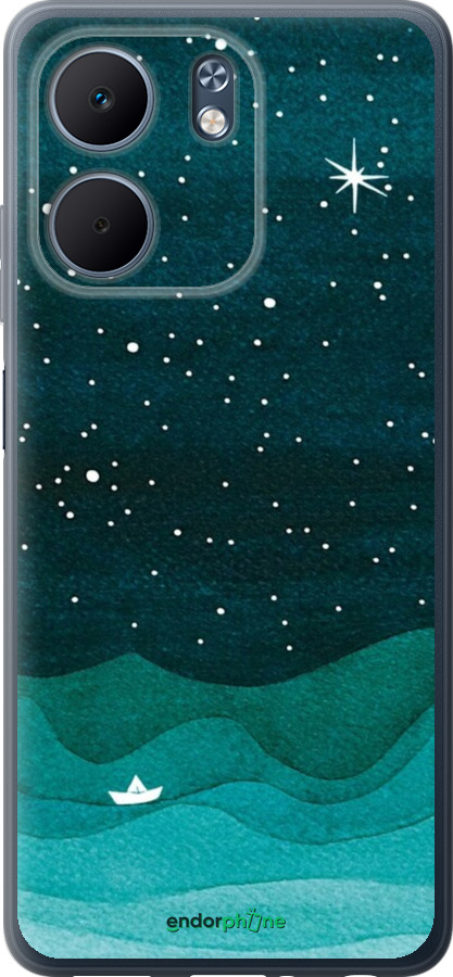 Силиконовый чехол № 5412 для Oppo A5X 4G/5G - 5412u-4090 изображение 