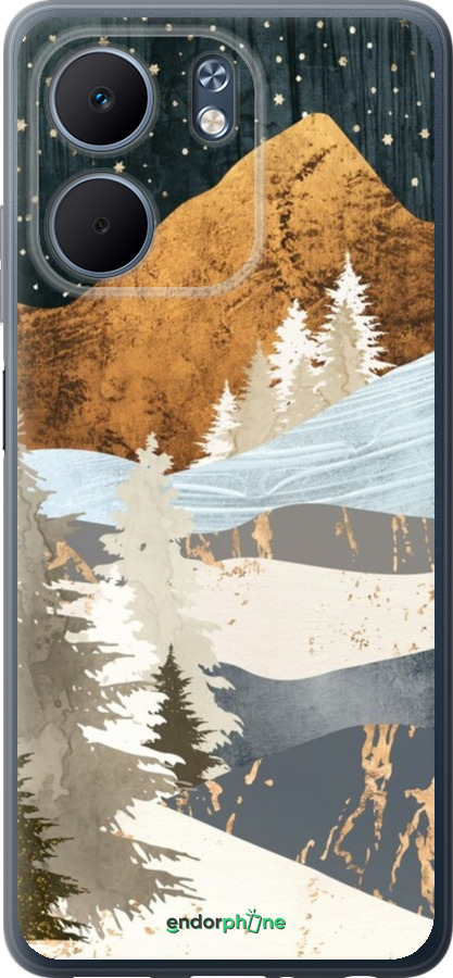 Силиконовый чехол № 5430 для Oppo A5X 4G/5G - 5430u-4090 изображение 