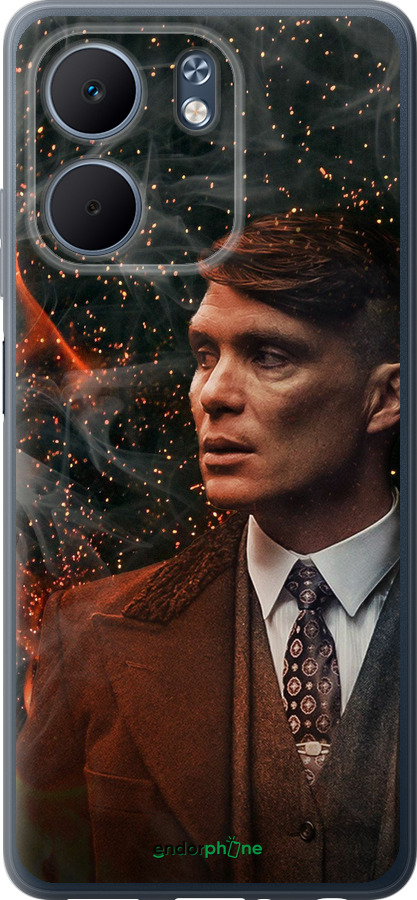 Силиконовый чехол № 5435 для Oppo A5X 4G/5G - 5435u-4090 изображение 