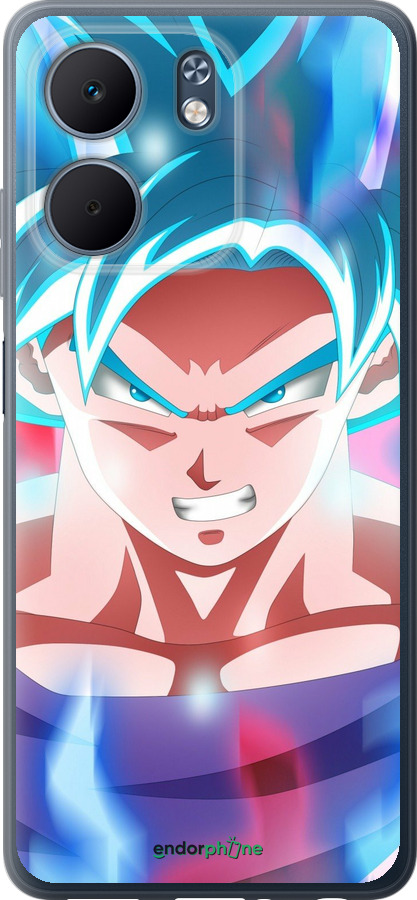 Силиконовый чехол № 5438 для Oppo A5X 4G/5G - 5438u-4090 изображение 