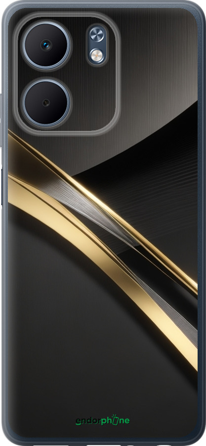 Силіконовий чехол Динаміка для Oppo A5X 4G/5G - 5836u-4090 изображение 