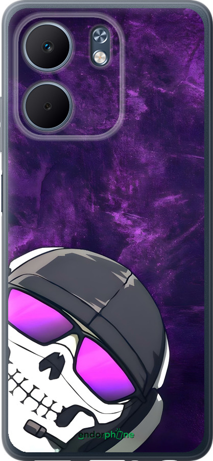 Силиконовый чехол Колл оф дюти для Oppo A5X 4G/5G - 6363u-4090 изображение 