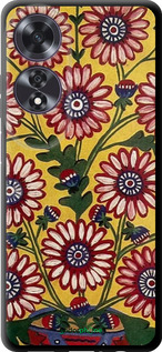 TPU чехол Примаченко3 для Oppo A60 4G - 5911b-3702 изображение 