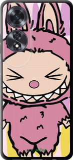 TPU чехол № 6737 для Oppo A60 4G - 6737b-3702 изображение 