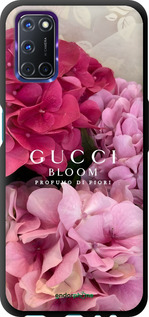 TPU чехол Гучи для Oppo A72 - 6341b-2011 изображение 