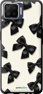 TPU чехол Dark Coquette для Oppo A73 - 6765b-1379 изображение 