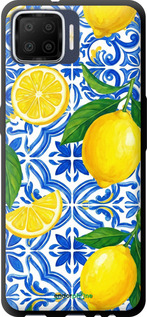 TPU чехол Grocery Girl Italian Summer для Oppo A73 - 6766b-1379 изображение 