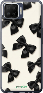 2D пластиковый чехол 'Dark Coquette' для Oppo A73 изображение 2