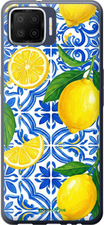 2D пластиковый чехол 'Grocery Girl Italian Summer' для Oppo A73 изображение 5