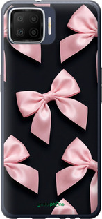 2D пластиковый чехол 'Coquette Ribbons Dark Coquette' для Oppo A73 изображение 5