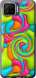 2D пластиковый чехол 'Y2K Jelly Dream' для Oppo A73 изображение 8