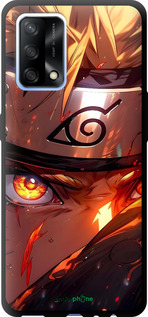 TPU чехол Наруто для Oppo A74 - 6277b-2305 изображение 