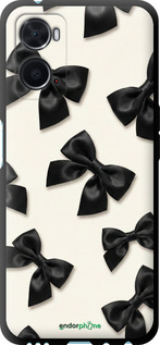 TPU чехол Dark Coquette для Oppo A76 - 6765b-2760 изображение 