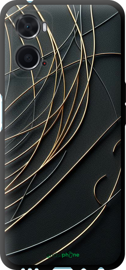 TPU чехол Связь между мирами для Oppo A76 - 5837b-2760 изображение 