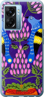 Силиконовый чехол Примаченко5 для Oppo A77 5G - 5913u-1377 изображение 