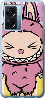 Силиконовый чехол № 6737 для Oppo A77 5G - 6737u-1377 изображение 