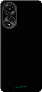 TPU чехол 'Прозрачный' для Oppo A78 4G изображение 16