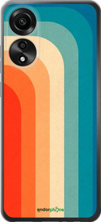 Силіконовий чехол № 5410 для Oppo A78 4G - 5410u-3142 изображение 