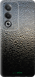 Силиконовый чехол Мокрое стекло для Oppo A80 5G - 245u-3963 изображение 