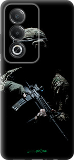 Силиконовый чехол 'Защитник v3' для Oppo A80 5G изображение 8