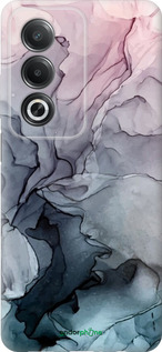 Силиконовый чехол № 5398 для Oppo A80 5G - 5398u-3963 изображение 