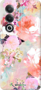 Силиконовый чехол № 5404 для Oppo A80 5G - 5404u-3963 изображение 