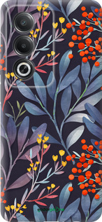 Силиконовый чехол № 5423 для Oppo A3 Pro 5G - 5423u-4144 изображение 