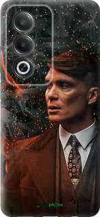 Силиконовый чехол № 5435 для Oppo A3 Pro 5G - 5435u-4144 изображение 