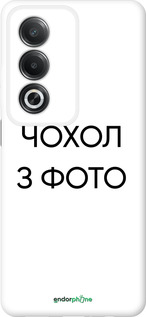 Силіконовий чохол '№ 5493' для Oppo A3 Pro 5G зображення 1