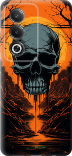 Силиконовый чехол Чехол для телефона для Oppo A80 5G - 5953u-3963 изображение 