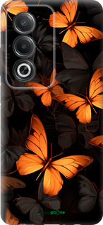 Силиконовый чехол Чехол для телефона для Oppo A80 5G - 5956u-3963 изображение 