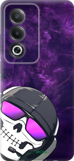 Силиконовый чехол Колл оф дюти для Oppo A80 5G - 6363u-3963 изображение 