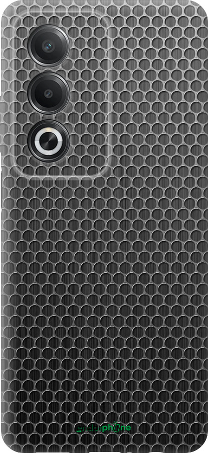 Силіконовий чехол Комірки для Oppo A3 Pro 5G - 243u-4144 изображение 