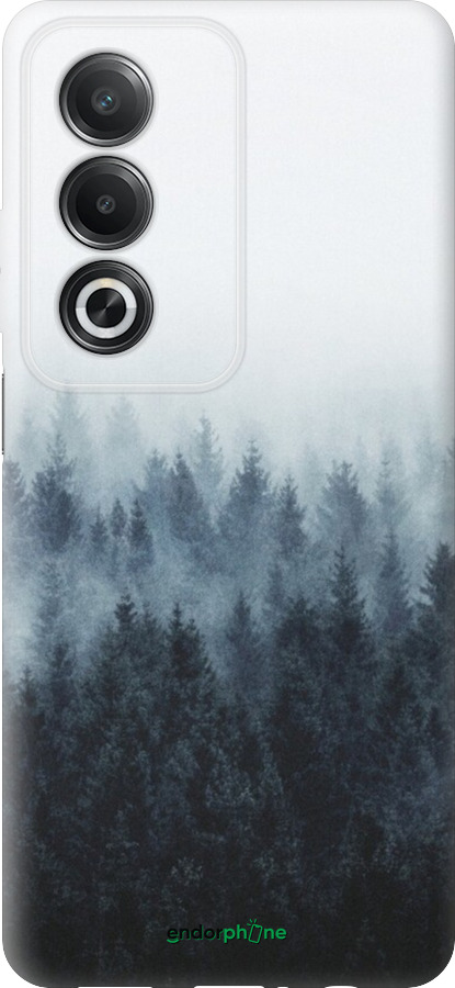 Силиконовый чехол № 5406 для Oppo A80 5G - 5406u-3963 изображение 