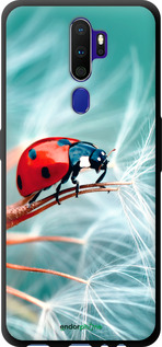 TPU чехол Сонечко для Oppo A9 2020 - 6049b-1865 изображение 