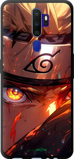 TPU чехол Наруто для Oppo A9 2020 - 6277b-1865 изображение 