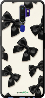 TPU чехол Dark Coquette для Oppo A9 2020 - 6765b-1865 изображение 