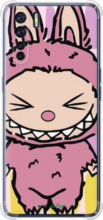 Силіконовий протиударний с посиленими кутами чехол № 6737 для Oppo A91 - 6737sp-1884 изображение 