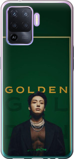 2D пластиковый чехол Чангук для Oppo Reno5 Lite - 6278t-2312 изображение 